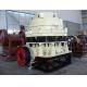 PYB 1750 185Kw Aggregate Cone Crusher Machine 215mm feeding size For Road Construction