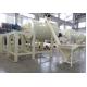 High Efficiency Ribbon Dry Mortar Mixer Machine Customized Color