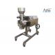 YM Pharmaceutical Milling Equipment Hammer Mill Rotary Knife Pulverization Equipment