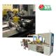 250mm 300mm Rubber O Ring Manufacturing Machine Customization