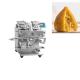 1000g Kibbeh Encrusting Machine Food Production Line 120Pcs Per Min