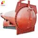 Wood Processing Impregnation Machine Pressure Vessel Timber Treatment Tank