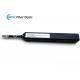 One Click Fiber Cleaning Pen 1.25mm LC MU SC Fiber Cleaner 800 Times