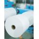 Copper Plate Glue Type Coated Paper Roll Label SGS Approved sticky