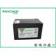12V50Ah Rechargeable Lead Acid Battery Replacement  LiFePO4 Battery with Bluetooth