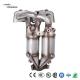                  Toyota RAV4 2.0L Auto Engine Exhaust Auto Catalytic Converter with High Quality             