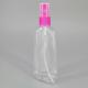 Mosquito Repellent Water 10.5g 80ml PET Plastic Spray Bottle