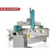 High Z Axis Wood Router EPS Foam Cutting Machine DSP A11 Control System