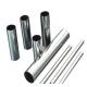 Annealed 1/4 304 Welded Stainless Steel Tubing 6mm 8mm Bright 201 304 316L 321 310S