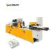 Napkins / Napkin Manufacturing Machine 500 - 600 Pcs/Min