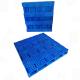 Heavy Duty Pallet High Load Capacity Logistics Platform Pallets Chemical Resistance
