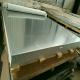 Silver Surface 5000 6000 Series Aluminum Steel Plate