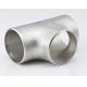 B16.9 SS MS CS AS Seamless Welded Wrought Butt Welding BW Pipe Fitting