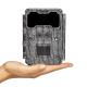 Dual lens hunting camera KW696 OEM/ODM 0.4s response speed 1080P/30MP waterproof IP67 100ft night range for wildlife hunting