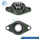 UCFL207 22 Pillow Block Flange Bearing Chrome Steel Low Friction Bearing Shielded