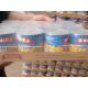 Chinese Non GMO Canned Sweet Corn Kernel 185g Shrink Wrap Package