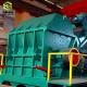Automatic Brick Production Line PC800 Hammer Crusher 10-50 Ton/Hour Nude in The Container
