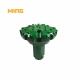 105mm Low Air Pressure DTH Hammer Drill Bit Button Bit With CIR90 Shank For Rock Drilling