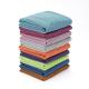 Multi Purpose Personalized Workout Towels Full Dye Sublimation Antibacterial