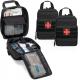 Medical First Aid set pocket outdoor travel emergency supplies