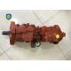 Excavator Hydraulic Pump DH220-5 R360-7 R380LC-9SH Main Pump K3V180DT