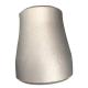 Copper Nickel Fittings Concentric Reducer UNS N10665 70/30 For Industry