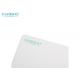 White Color Leather Fake Tattoo Practice Skin Blank Individual Packaging