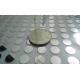 Long-wave 760nm IR pass filter, visible light cutoff IR cut filter, round size D8.0*0.55mm