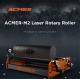 Acmer M2 Laser Engraver Rotary Roller Y Axis Rotary 360 Degree Roller Laser Graveur