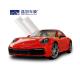 Multipurpose Practical TPH PPF Film , Sand Proof Paint Protection Coating