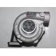 6D102 3539697 Excavator Engine Parts Turbo For PC200-6 Diesel Engine Turbocharger
