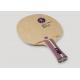 7 Ply L-1 Table Tennis Blade / Professional Table Tennis Paddles For Attack Strength