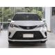 2024 FAW Toyota GRANVIA Hybrid Electric MPV With 1000km Range