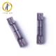 High Productivity Tungsten Carbide Inserts / Turning Tool Inserts With Long Tool Life