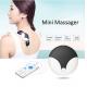 Best Price Bluetooth Above 4.0 Mini Wireless Intelligent Massager APP Massagem Full Body Magnetic Relaxation