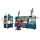 Nanya fully automatic paper plate thermalforming machine with robot 220-440V