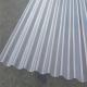 Greenhouse Clear Polycarbonate Plastic Roof Sheets , Awning Polycarbonate Sheets Waterproof