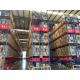 Heavy-Duty Warehouse Organization with Heavy Duty Storage Rack