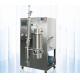 Whey Stevia Herb Lab Spray Dryer 2L 5L 10L Milk Powder Making Machine