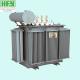 35KV 33KV Three Phase Oil Immersed Transformer Power Distribution Transformer 300kva