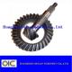 Mazda Crown Wheel and Pinion , OEM type 4009-27110 , 88-97320-103-0 , 97083-126-0 , Y009-27-110