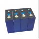 98% LFP Battery Packs Lifepo4 Battery Deep Cycle 4pcs 5220g