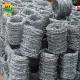 18 Gauge Galvanised Razor Wire Fencing For Protect Livestock And Crops