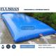 FUUSHAN Best Selling Collapsible Underground Water Tank