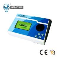 high durability Formaldehyde Detector , Textile Testing Machine GW - 100