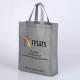 Eco Friendly Non Woven Fabric Bags With Printed Company Logo Customized Size
