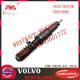 High quality common rail injector 22015763 diesel injector Engine BEBE4L09001 For Diesel Engine