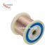 0.2mm Low Resistivity 6j13 Maganin Wire Coil , Electric Resistance Wire