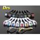 Multi - Function DRS Dermaroller Face Roller With Needles Painless