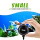 Small Silent 420 Ml / Min Aquarium Fish Pump